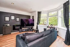 Warren Drive, WALLASEY