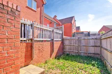 Penny Lane, Amesbury, Salisbury