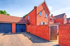 Penny Lane, Amesbury, Salisbury