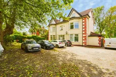 Warren Drive, WALLASEY