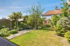 Cromer Road, Norwich