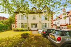 Warren Drive, WALLASEY