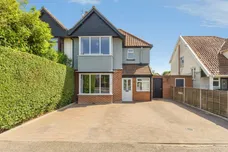Cromer Road, Norwich
