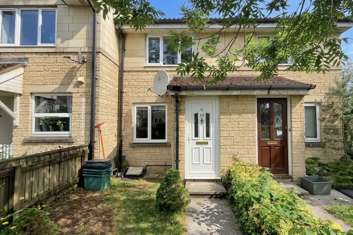 Holly Drive, BATH