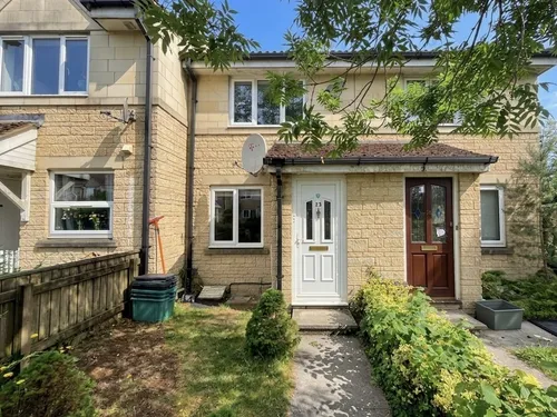 Holly Drive, BATHphoto