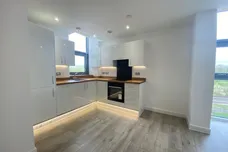 Edinburgh Gate, HARLOW