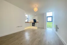 Edinburgh Gate, HARLOW