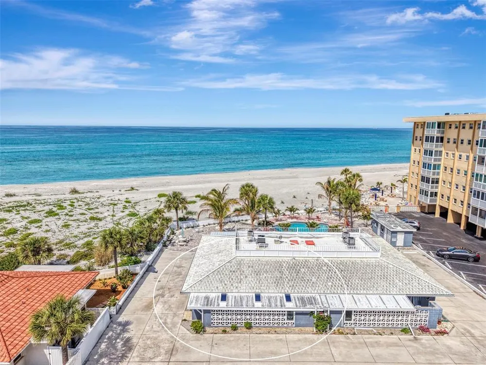 1205 Tarpon Center Dr, Venice, FL 34285