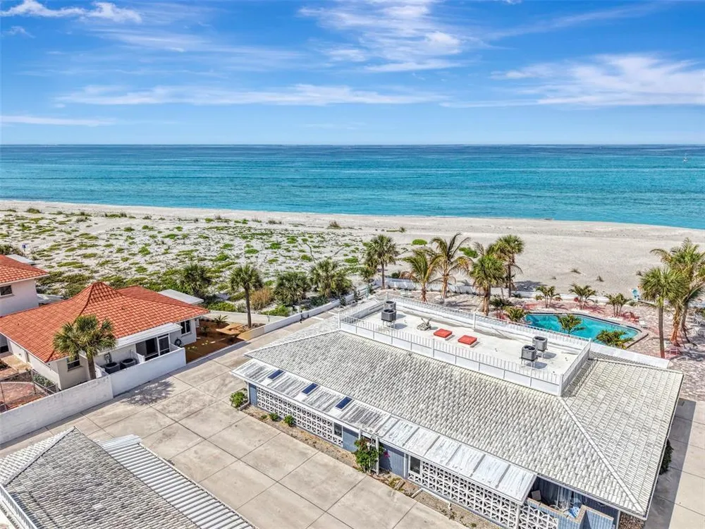 1205 Tarpon Center Dr, Venice, FL 34285