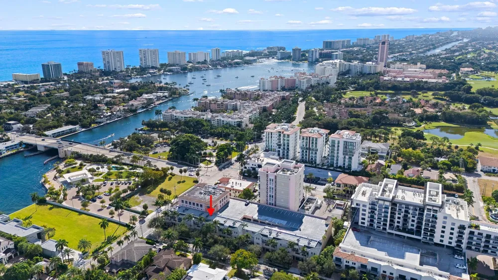 456 E Boca Raton Rd, Boca Raton, FL 33432