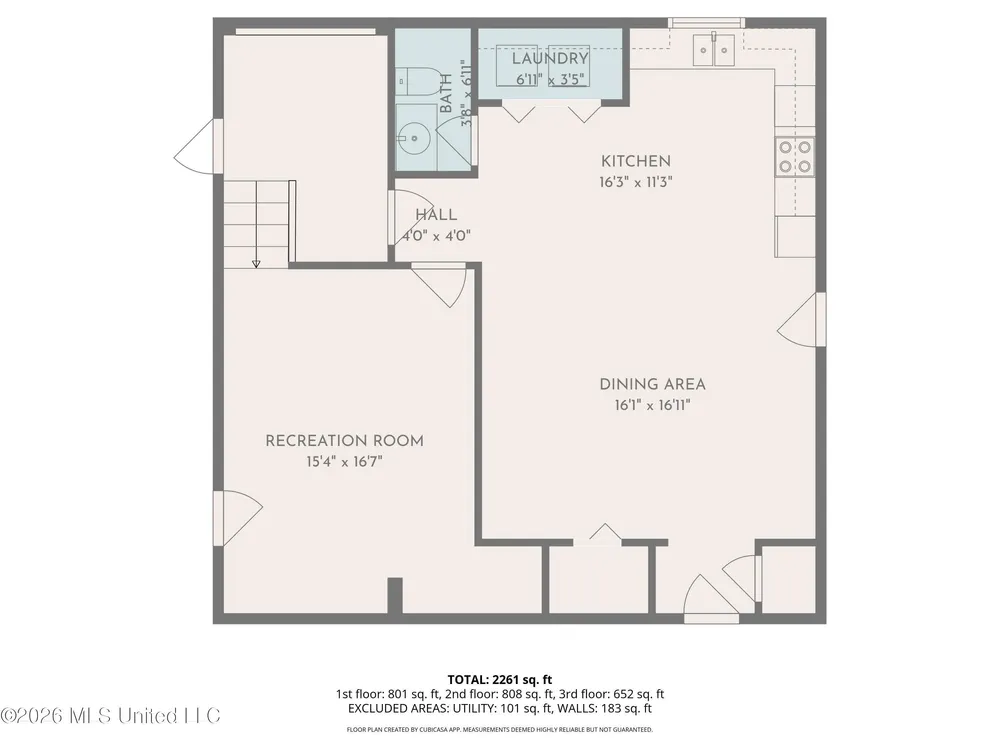 11 Devils Elbow, Diamondhead, MS 39525