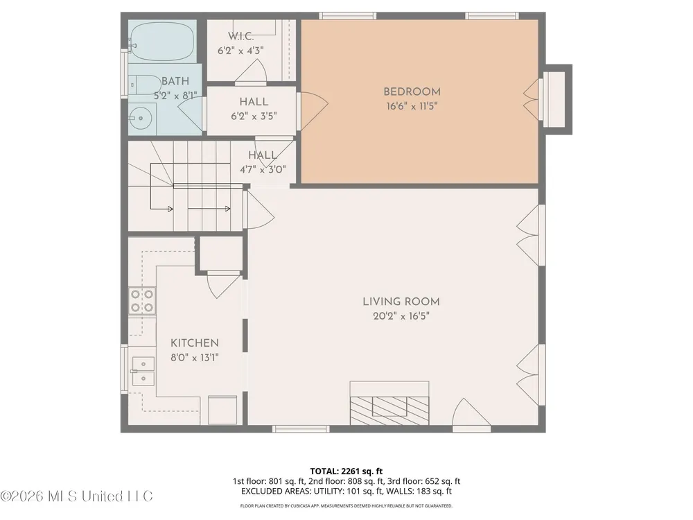 11 Devils Elbow, Diamondhead, MS 39525