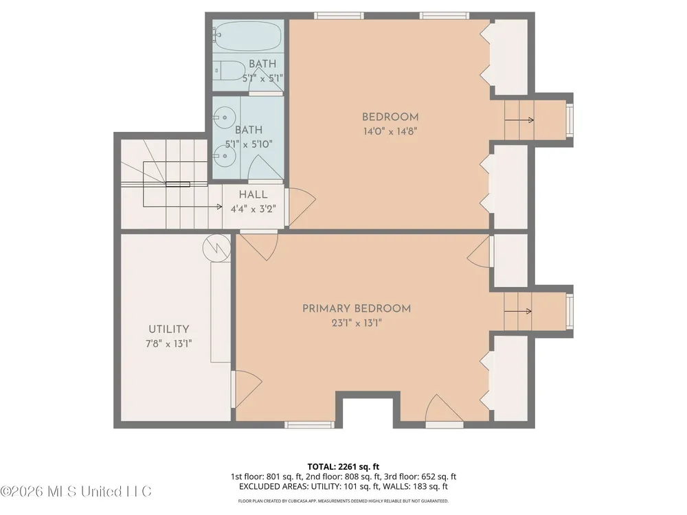 11 Devils Elbow, Diamondhead, MS 39525