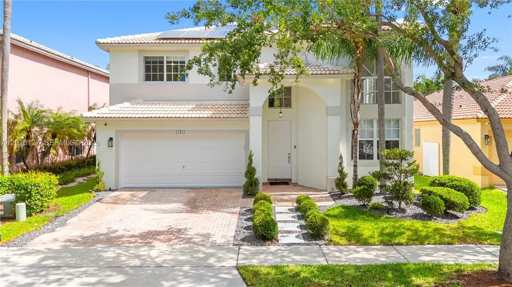 17027 NW 19th St, Pembroke Pines, FL 33028