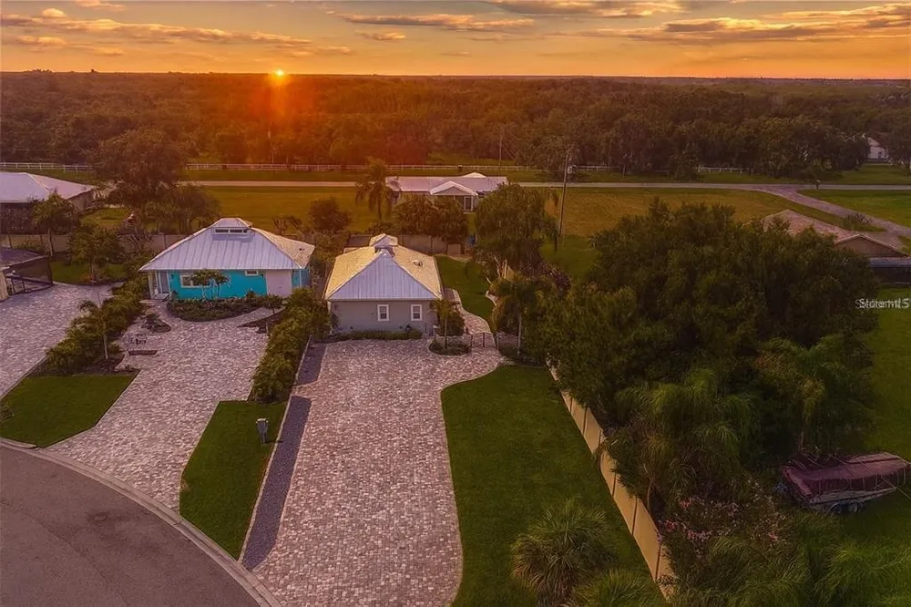 8574 SW Sand Crane Circle, Arcadia, FL 34269