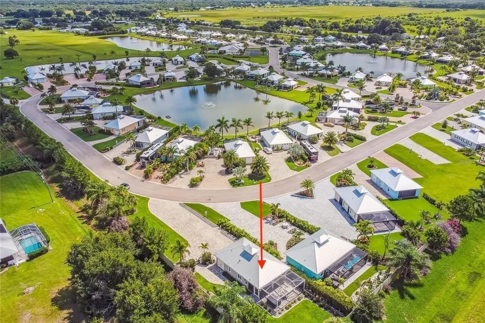 8574 SW Sand Crane Circle, Arcadia, FL 34269
