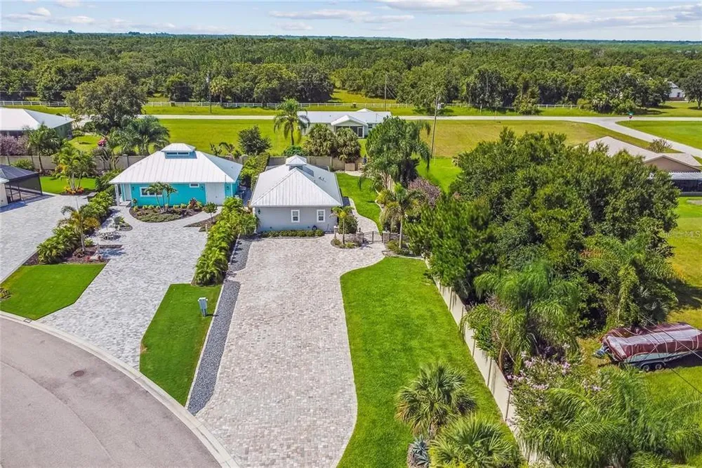 8574 SW Sand Crane Circle, Arcadia, FL 34269