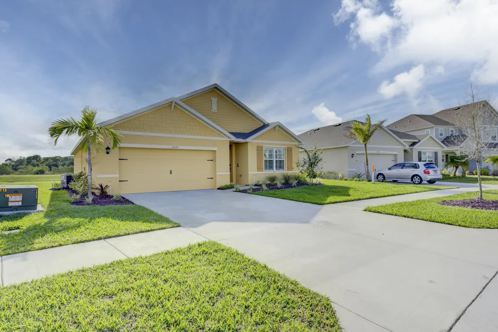 10519 SW Vasari Way, Port St Lucie, FL 34987