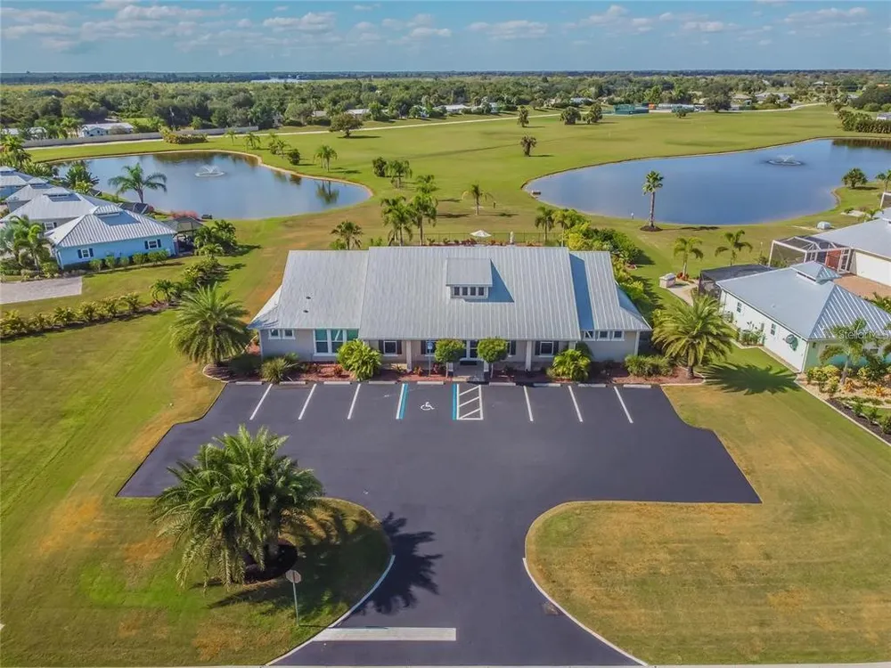 8574 SW Sand Crane Circle, Arcadia, FL 34269
