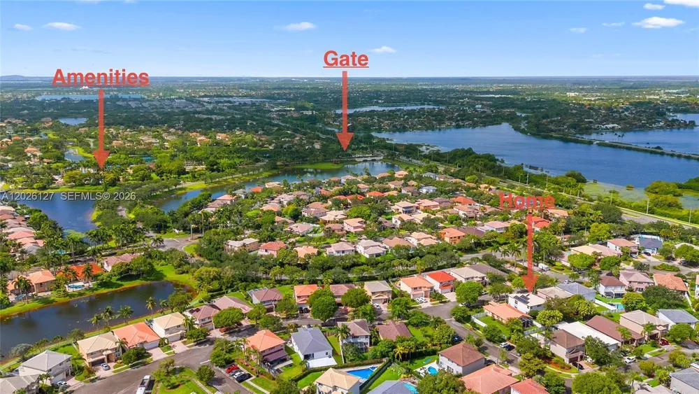 17027 NW 19th St, Pembroke Pines, FL 33028