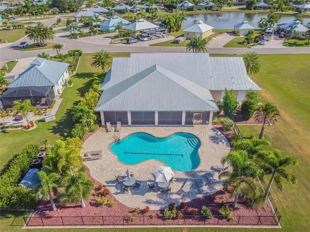 8574 SW Sand Crane Circle, Arcadia, FL 34269