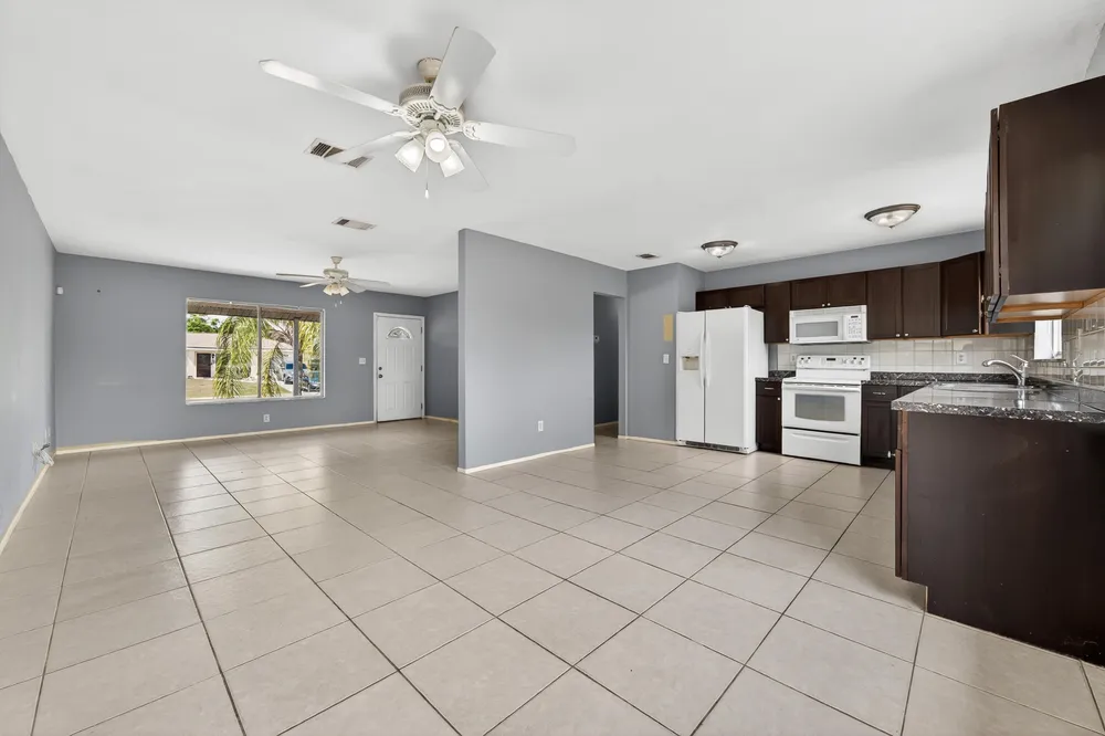 261 SW Cherryhill Rd, Port St Lucie, FL 34953