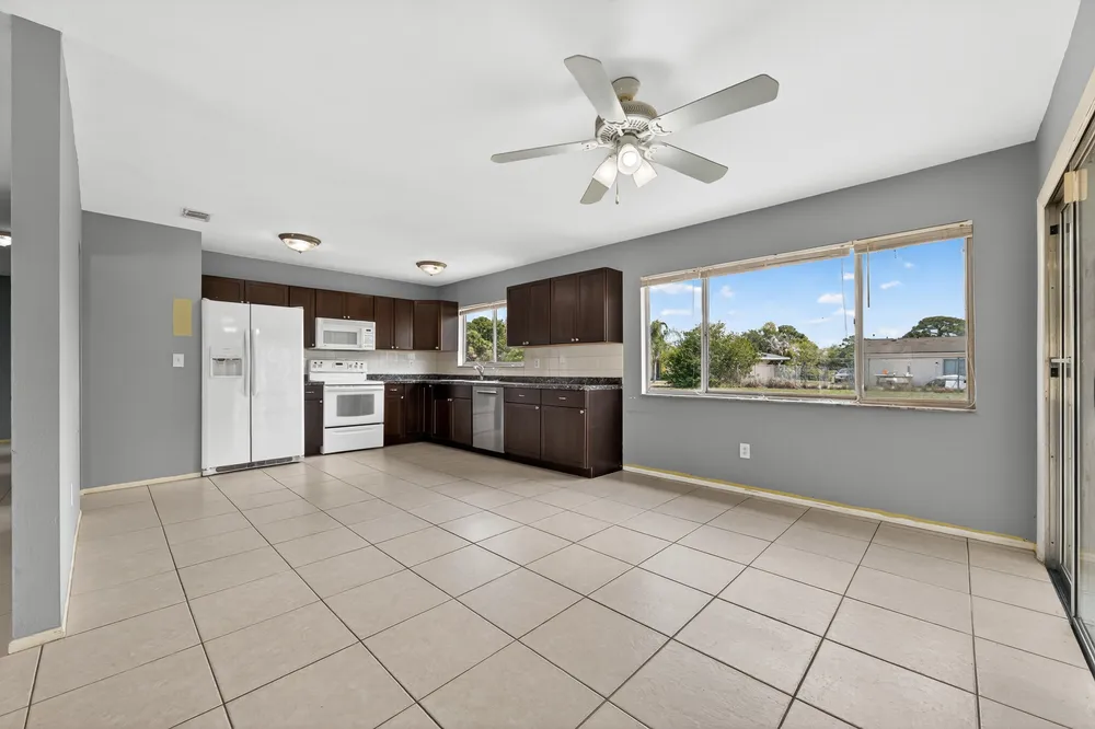 261 SW Cherryhill Rd, Port St Lucie, FL 34953