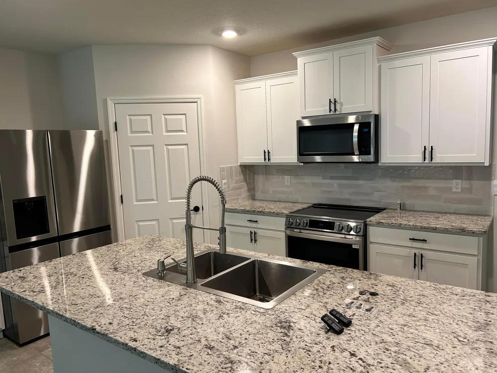 10519 SW Vasari Way, Port St Lucie, FL 34987