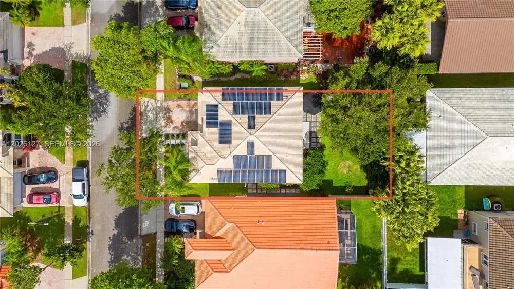 17027 NW 19th St, Pembroke Pines, FL 33028
