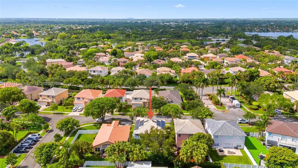 17027 NW 19th St, Pembroke Pines, FL 33028