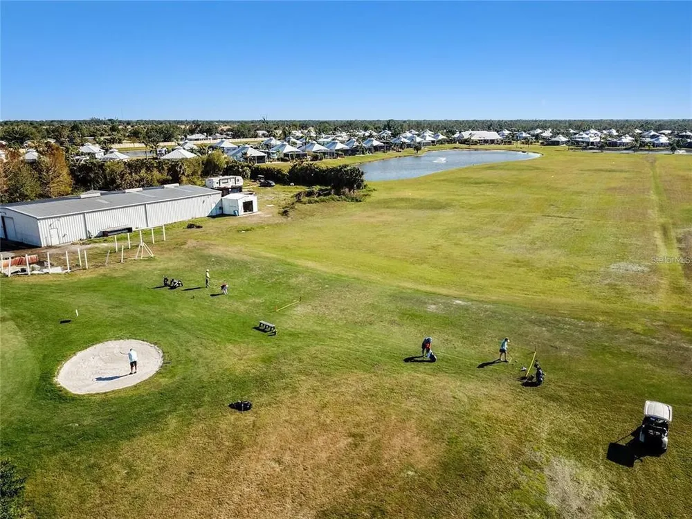 8574 SW Sand Crane Circle, Arcadia, FL 34269