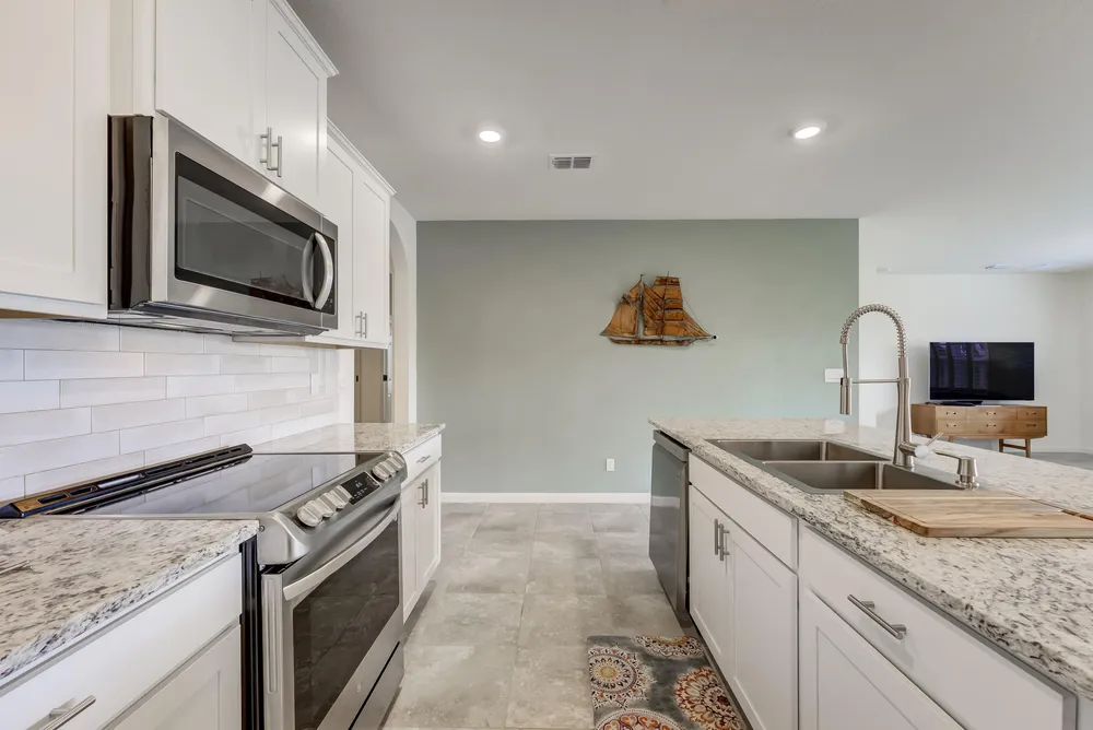 10519 SW Vasari Way, Port St Lucie, FL 34987