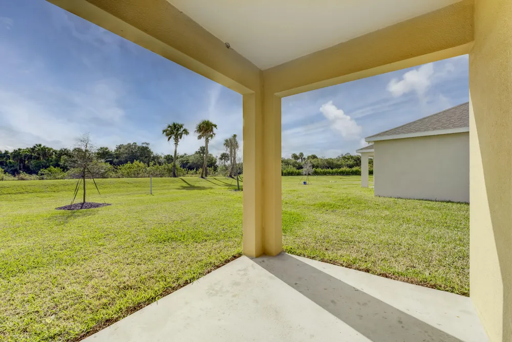 10519 SW Vasari Way, Port St Lucie, FL 34987