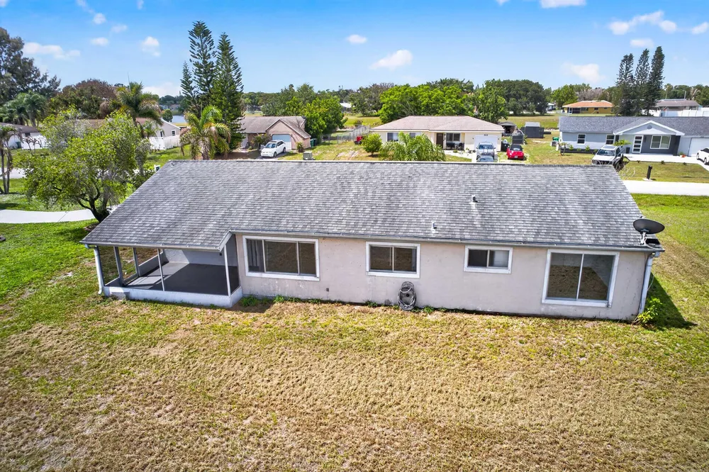 261 SW Cherryhill Rd, Port St Lucie, FL 34953