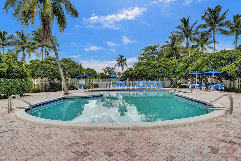 17027 NW 19th St, Pembroke Pines, FL 33028