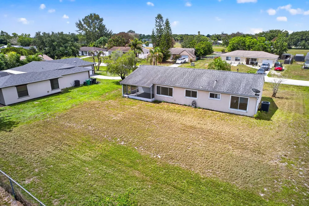 261 SW Cherryhill Rd, Port St Lucie, FL 34953