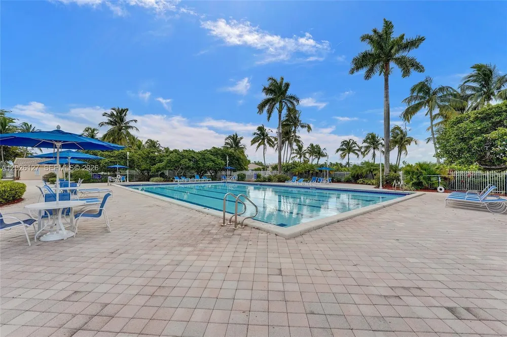 17027 NW 19th St, Pembroke Pines, FL 33028