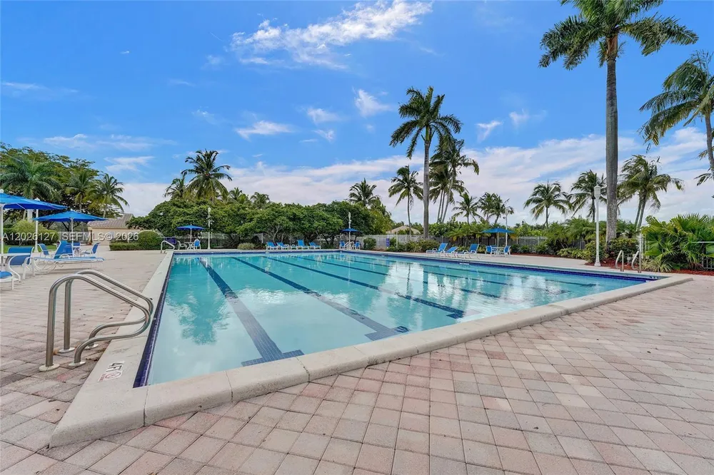 17027 NW 19th St, Pembroke Pines, FL 33028
