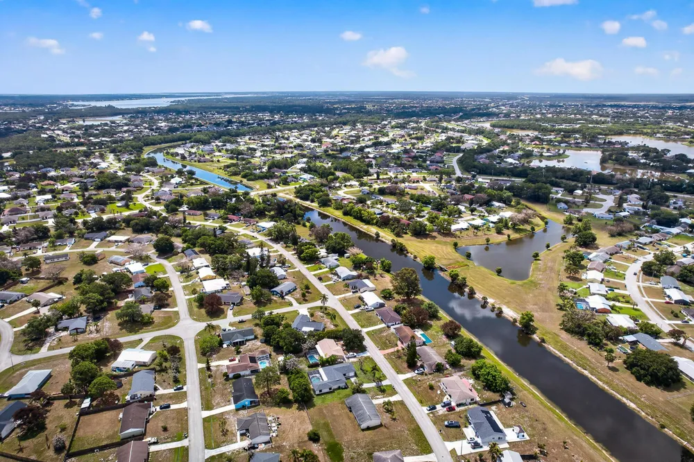 261 SW Cherryhill Rd, Port St Lucie, FL 34953