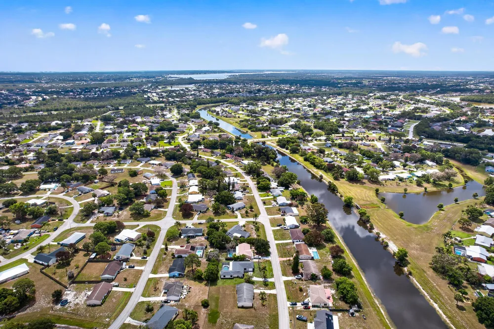 261 SW Cherryhill Rd, Port St Lucie, FL 34953