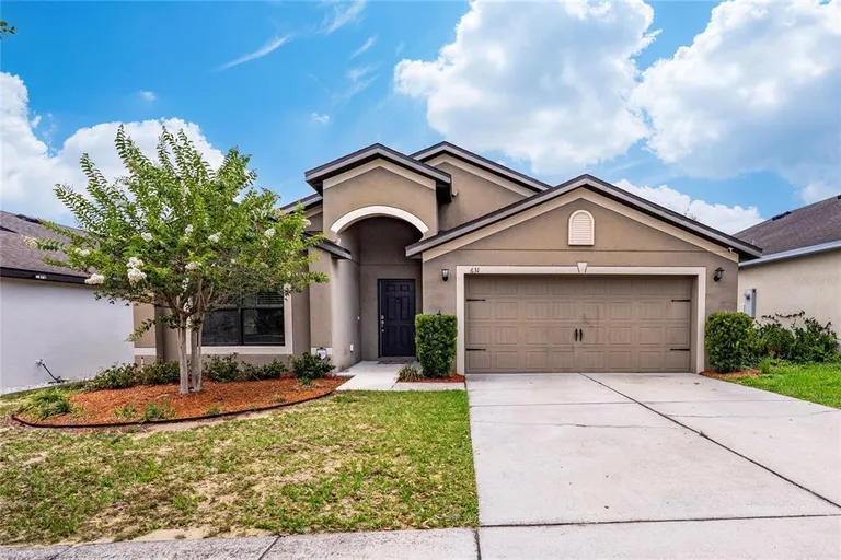 631 Swallowtail Dr, Haines City, FL 33844