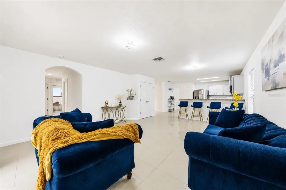 631 Swallowtail Dr, Haines City, FL 33844