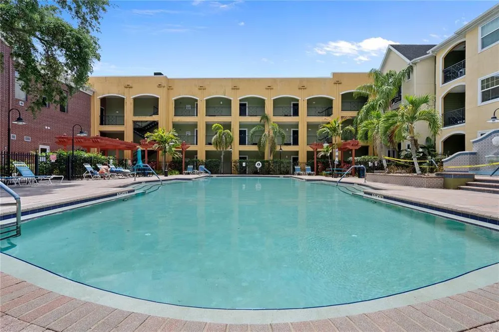 1810 E Palm Ave, Tampa, FL 33605