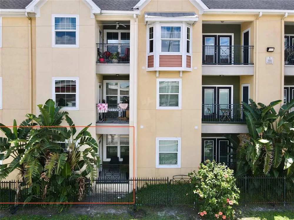 1810 E Palm Ave, Tampa, FL 33605