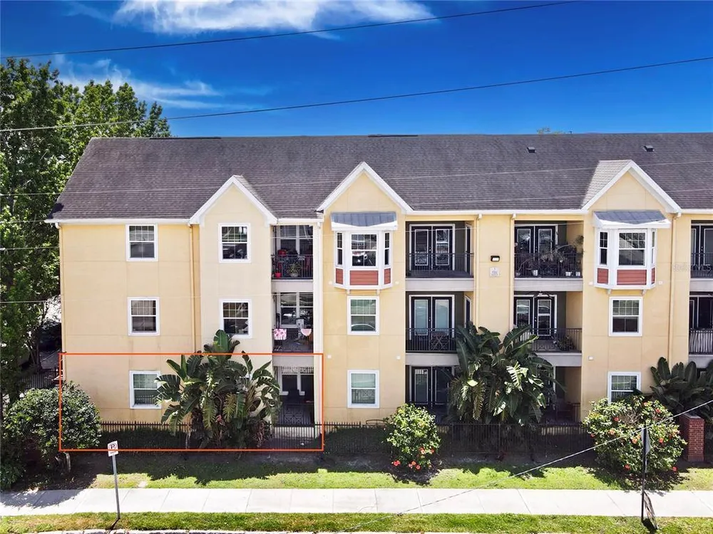 1810 E Palm Ave, Tampa, FL 33605
