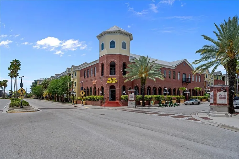 1810 E Palm Ave, Tampa, FL 33605