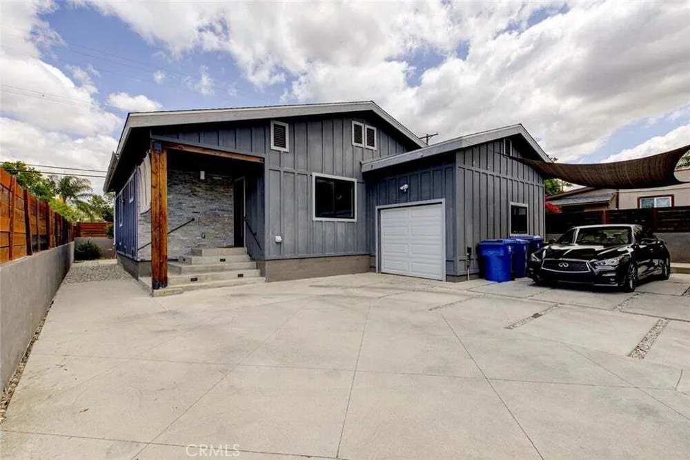4523 Alumni Ave, Eagle Rock, CA 90041