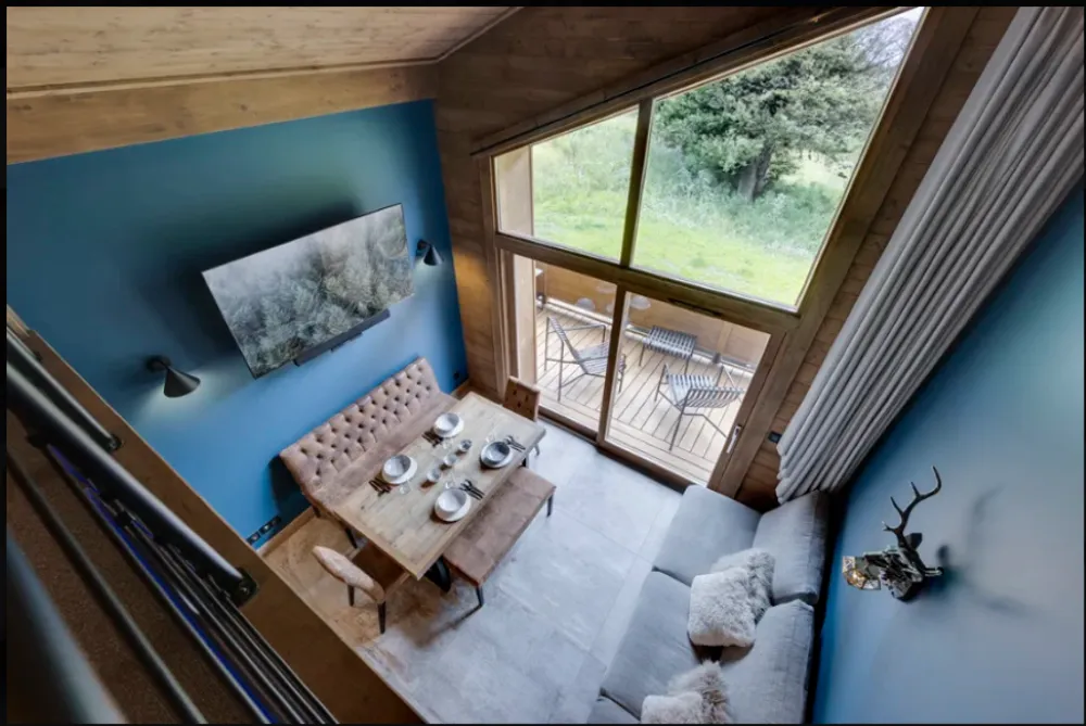 Sainte-Foy-Tarentaise, Savoie, France