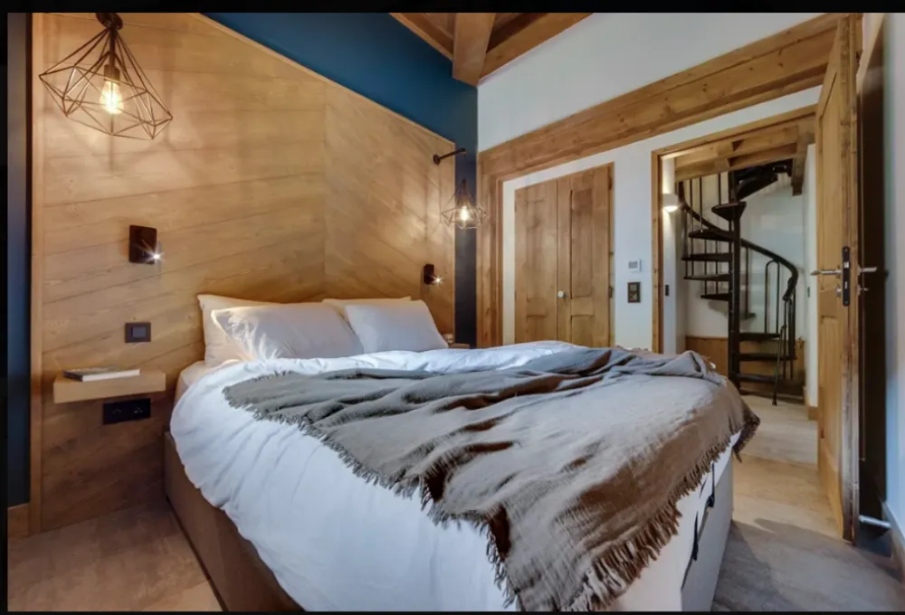 Sainte-Foy-Tarentaise, Savoie, France