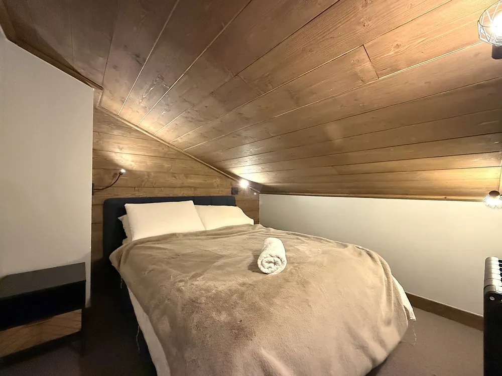 Sainte-Foy-Tarentaise, Savoie, France